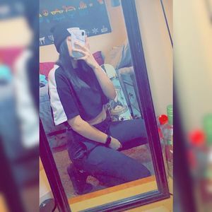 Meet your Posher, Kaylie